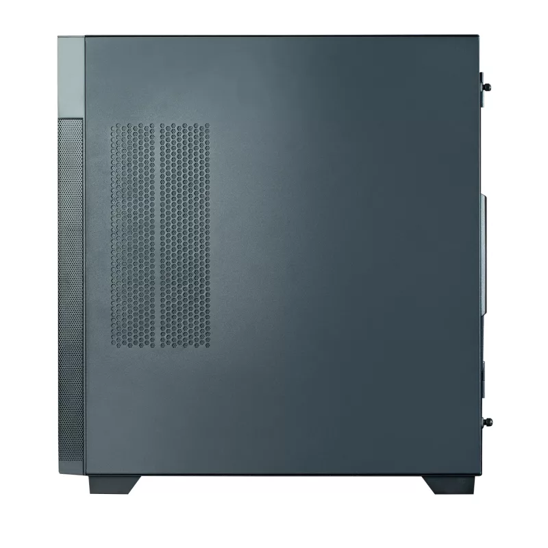 Zalman S5 NEO negra torre Midi