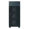 Zalman S5 NEO negra torre Midi