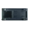 Zalman S5 NEO negra torre Midi