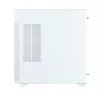 Caja de PC Zalman S5 NEO WHITE torre Midi