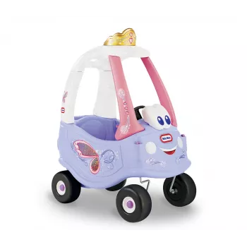 Correpasillos Little Tikes Cozy Coupe Fairy