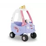 Correpasillos Little Tikes Cozy Coupe Fairy