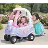 Correpasillos Little Tikes Cozy Coupe Fairy