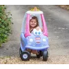 Correpasillos Little Tikes Cozy Coupe Fairy