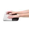 Reposamuñecas Kensington ErgoSoft para teclados planos y compactos