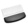 Reposamuñecas Kensington ErgoSoft para teclados planos y compactos