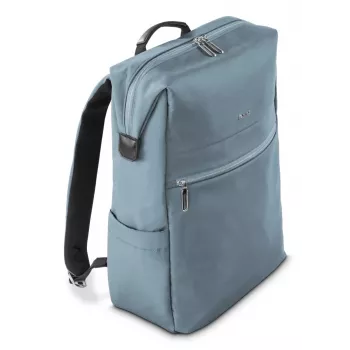 Hama Ultimate mochila para portátil de hasta 41 cm (16,2 pulgadas), azul