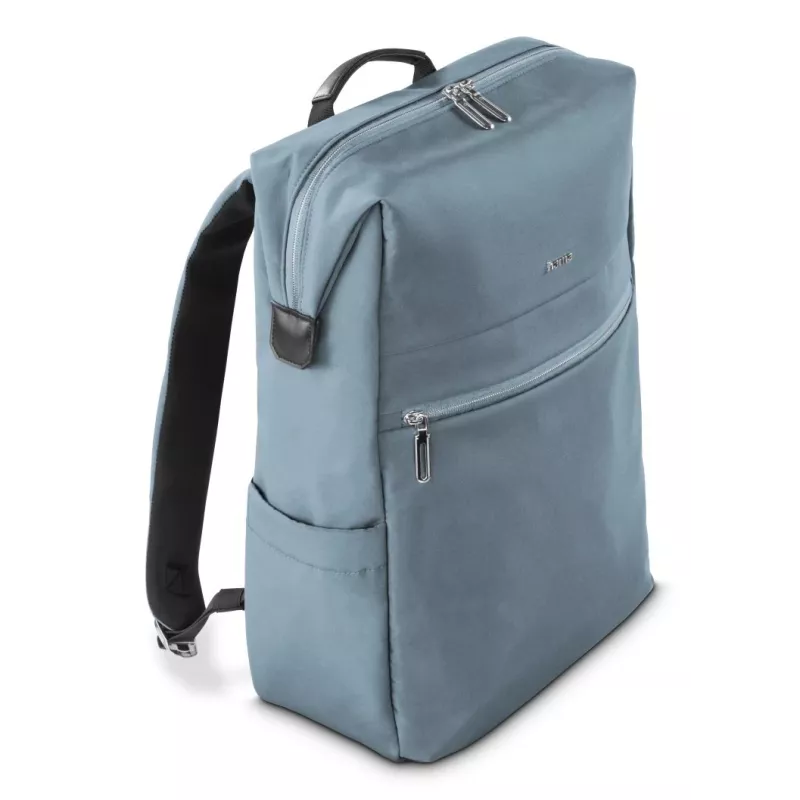 Hama Ultimate mochila para portátil de hasta 41 cm (16,2 pulgadas), azul
