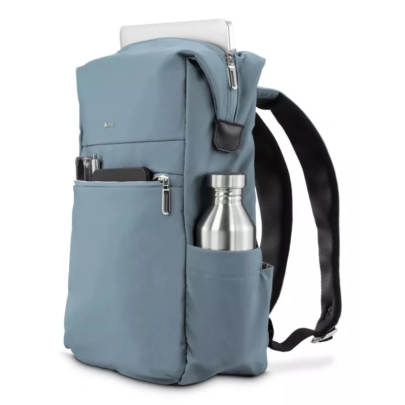 Hama Ultimate mochila para portátil de hasta 41 cm (16,2 pulgadas), azul