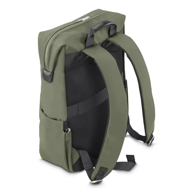 Hama Ultimate mochila para portátil de hasta 41 cm (16,2 pulgadas), verde