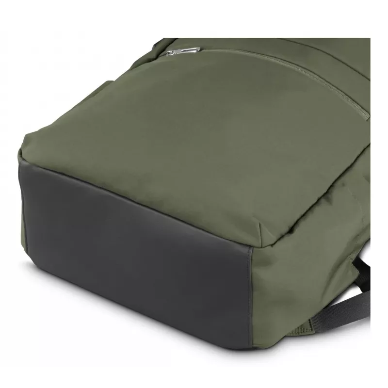 Hama Ultimate mochila para portátil de hasta 41 cm (16,2 pulgadas), verde