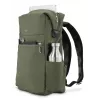 Hama Ultimate mochila para portátil de hasta 41 cm (16,2 pulgadas), verde