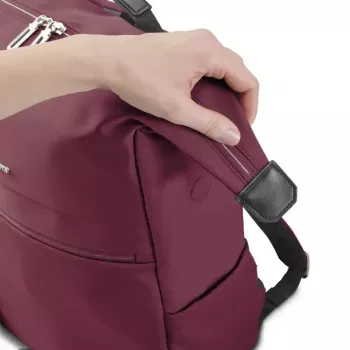 Mochila para portátil HAMA 227060 para portátiles de 16,2
