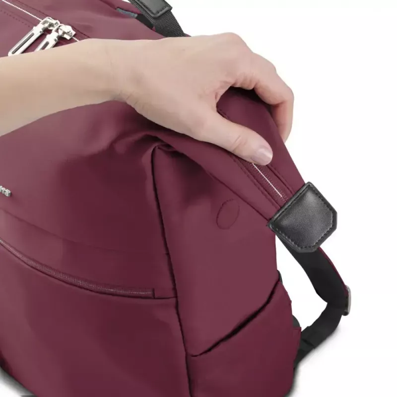 Mochila para portátil HAMA 227060 para portátiles de 16,2