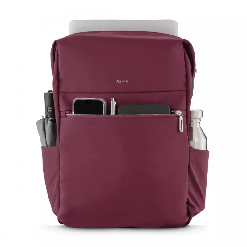 Mochila para portátil HAMA 227060 para portátiles de 16,2