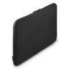 Hama Neoprene 00227069 funda para portátil, 14,1–15,6 pulgadas (36–40 cm), con bolsillo frontal, negra