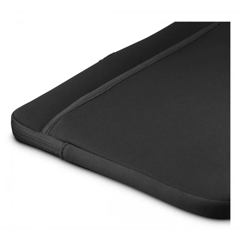 Hama Neoprene 00227069 funda para portátil, 14,1–15,6 pulgadas (36–40 cm), con bolsillo frontal, negra