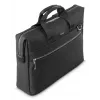 Bolsa para portátil HAMA 227061 negra – diseño resistente, compartimento principal acolchado, correa de hombro