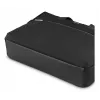 Bolsa para portátil HAMA 227061 negra – diseño resistente, compartimento principal acolchado, correa de hombro