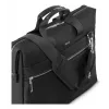Bolsa para portátil HAMA 227061 negra – diseño resistente, compartimento principal acolchado, correa de hombro