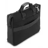Bolsa para portátil HAMA 227061 negra – diseño resistente, compartimento principal acolchado, correa de hombro