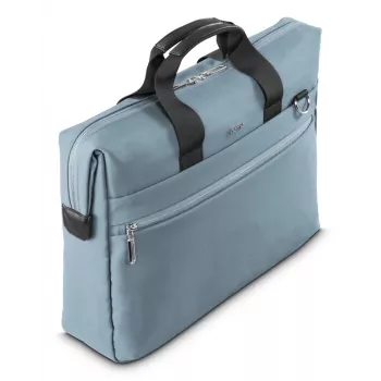 Bolsa toploader Hama Ultimate 35,8 cm (14,1