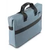 Hama Ultimate 00227062 bolso para portátil, 13,3–14,1 pulgadas (34–36 cm), con correa para el hombro, azul