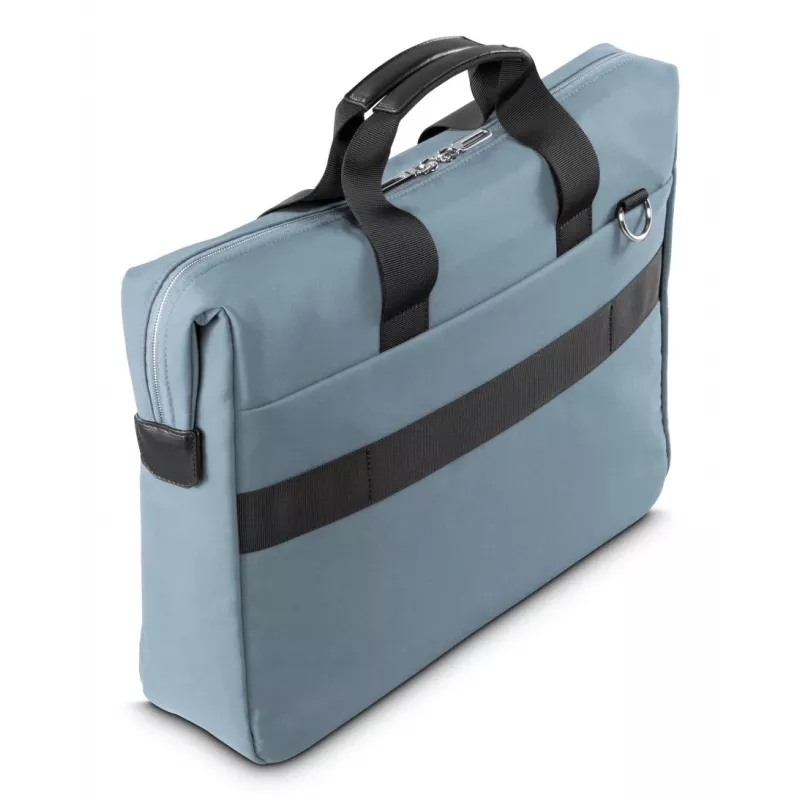 Hama Ultimate 00227062 bolso para portátil, 13,3–14,1 pulgadas (34–36 cm), con correa para el hombro, azul
