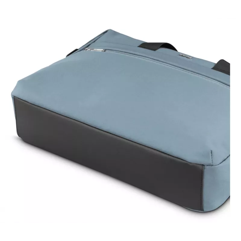 Hama Ultimate 00227062 bolso para portátil, 13,3–14,1 pulgadas (34–36 cm), con correa para el hombro, azul