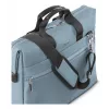 Hama Ultimate 00227062 bolso para portátil, 13,3–14,1 pulgadas (34–36 cm), con correa para el hombro, azul