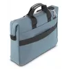 Hama Ultimate 00227062 bolso para portátil, 13,3–14,1 pulgadas (34–36 cm), con correa para el hombro, azul