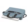 Hama Ultimate 00227062 bolso para portátil, 13,3–14,1 pulgadas (34–36 cm), con correa para el hombro, azul