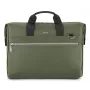 Hama Ultimate 227063 bolsa para portátil, 13,3–14,1 pulgadas, verde