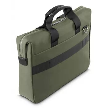 Hama Ultimate 227063 bolsa para portátil, 13,3–14,1 pulgadas, verde