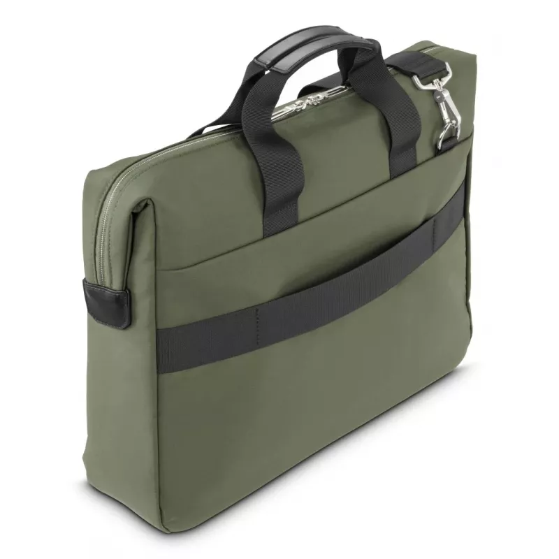 Hama Ultimate 227063 bolsa para portátil, 13,3–14,1 pulgadas, verde