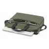 Hama Ultimate 227063 bolsa para portátil, 13,3–14,1 pulgadas, verde