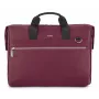 Bolsa para portátil HAMA 227064 ultimate red diseño resistente – funda para portátiles