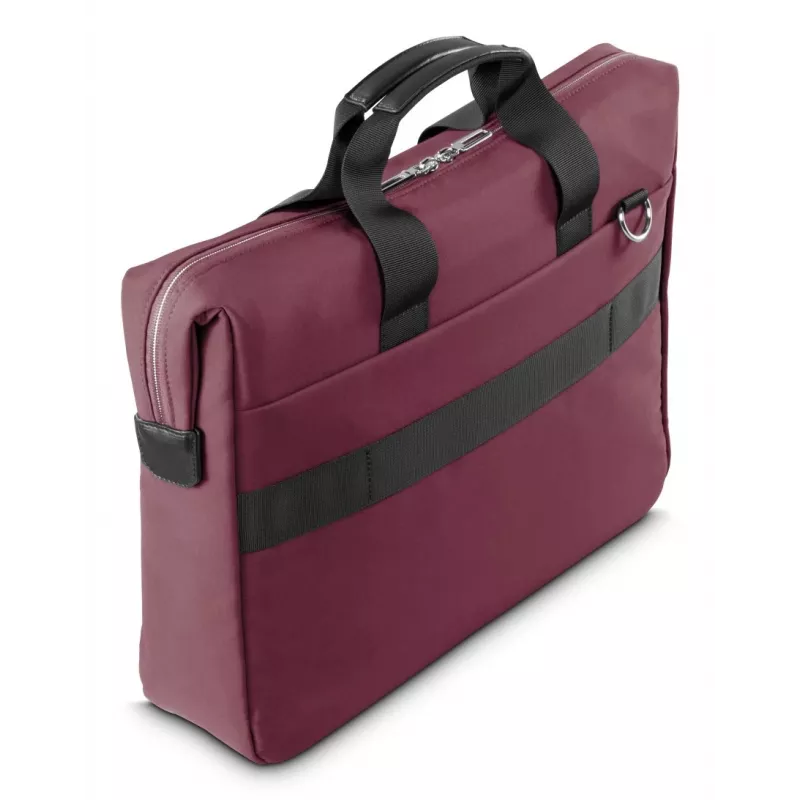 Bolsa para portátil HAMA 227064 ultimate red diseño resistente – funda para portátiles