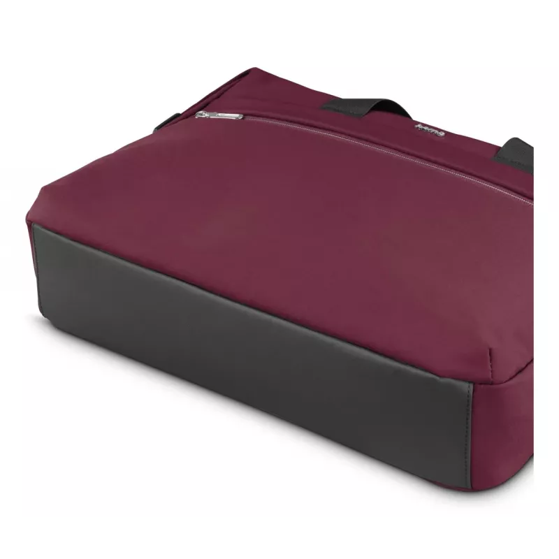 Bolsa para portátil HAMA 227064 ultimate red diseño resistente – funda para portátiles
