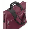 Bolsa para portátil HAMA 227064 ultimate red diseño resistente – funda para portátiles
