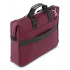 Bolsa para portátil HAMA 227064 ultimate red diseño resistente – funda para portátiles