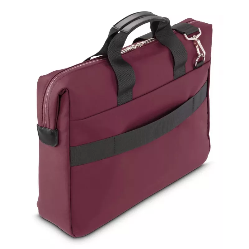 Bolsa para portátil HAMA 227064 ultimate red diseño resistente – funda para portátiles