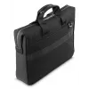 Hama Ultimate 00227065 bolsa para portátil de 15,6–16,2 pulgadas (40–41 cm), con correa para el hombro, negra