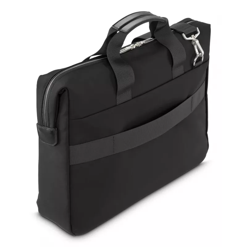 Hama Ultimate 00227065 bolsa para portátil de 15,6–16,2 pulgadas (40–41 cm), con correa para el hombro, negra