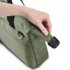 Bolsa para portátil HAMA ultimate 227067 verde – funda protectora compacta para portátiles