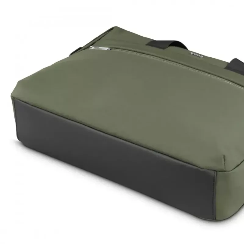 Bolsa para portátil HAMA ultimate 227067 verde – funda protectora compacta para portátiles