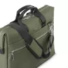 Bolsa para portátil HAMA ultimate 227067 verde – funda protectora compacta para portátiles