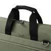 Bolsa para portátil HAMA ultimate 227067 verde – funda protectora compacta para portátiles