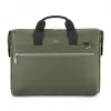 Bolsa para portátil HAMA ultimate 227067 verde – funda protectora compacta para portátiles