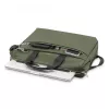 Bolsa para portátil HAMA ultimate 227067 verde – funda protectora compacta para portátiles